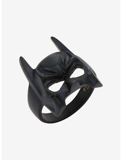 DC Comics Batman Mask Ring - US 0244