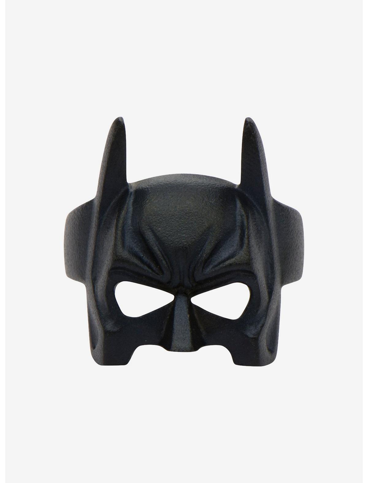 DC Comics Batman Mask Ring - US 0244
