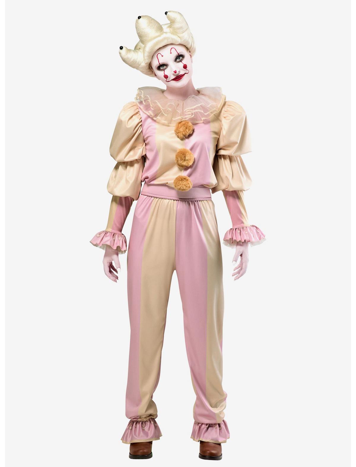 IT Welcome to Derry Periwinkle Deluxe Adult Costume - US 8380