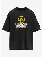 Linkin Park: Unshatter T-Shirt Hot Topic Exclusive - US 4756