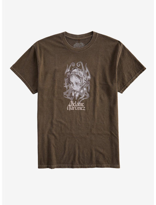 Melanie Martinez Sad Child T-Shirt - US 8409