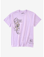 Melanie Martinez Welcome To Hades T-Shirt - US 8737