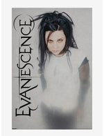 Evanescence Amy Lee Faded Poster - US 1747