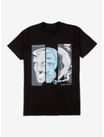Knocked Loose Laugh Tracks Album T-Shirt - US 0850