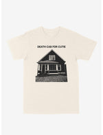 Death Cab For Cutie House T-Shirt - US 9001