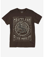 Elvis Presley Graceland T-Shirt - US 1507