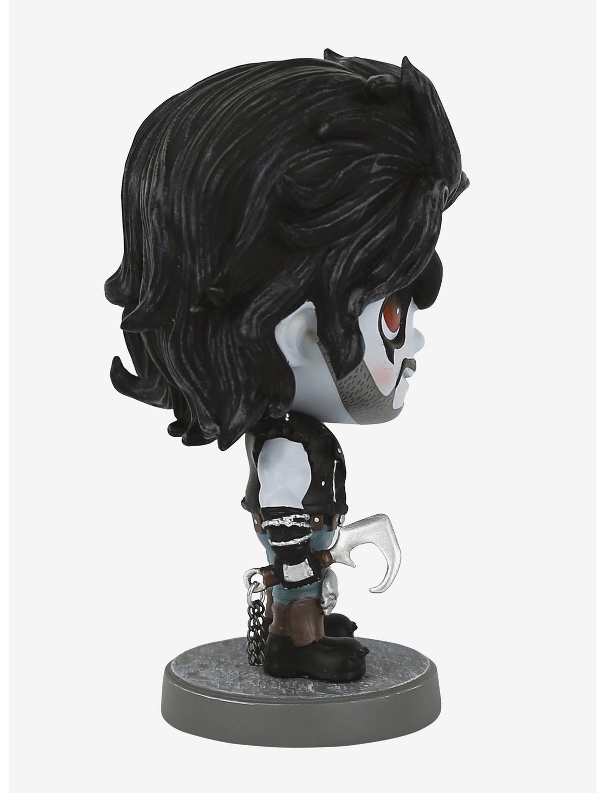 DC Comics Ichigo Ichie Lobo Figure - US 5375