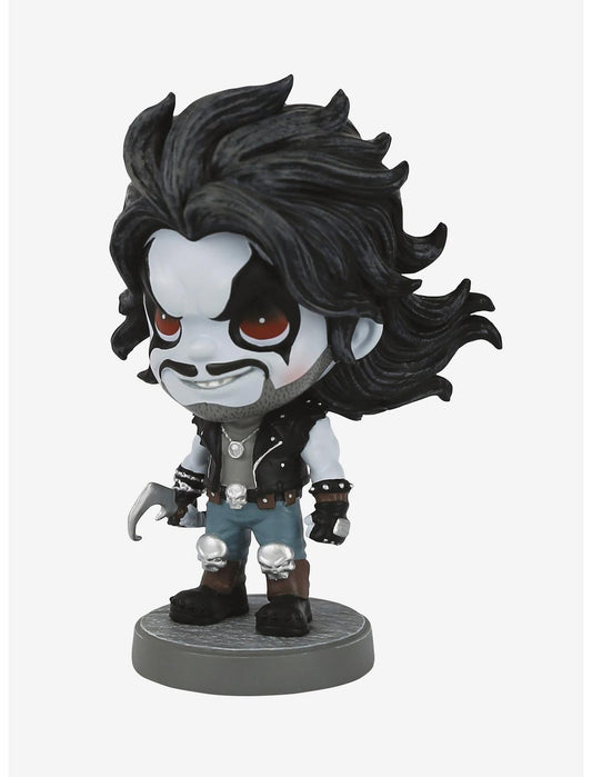 DC Comics Ichigo Ichie Lobo Figure - US 5375