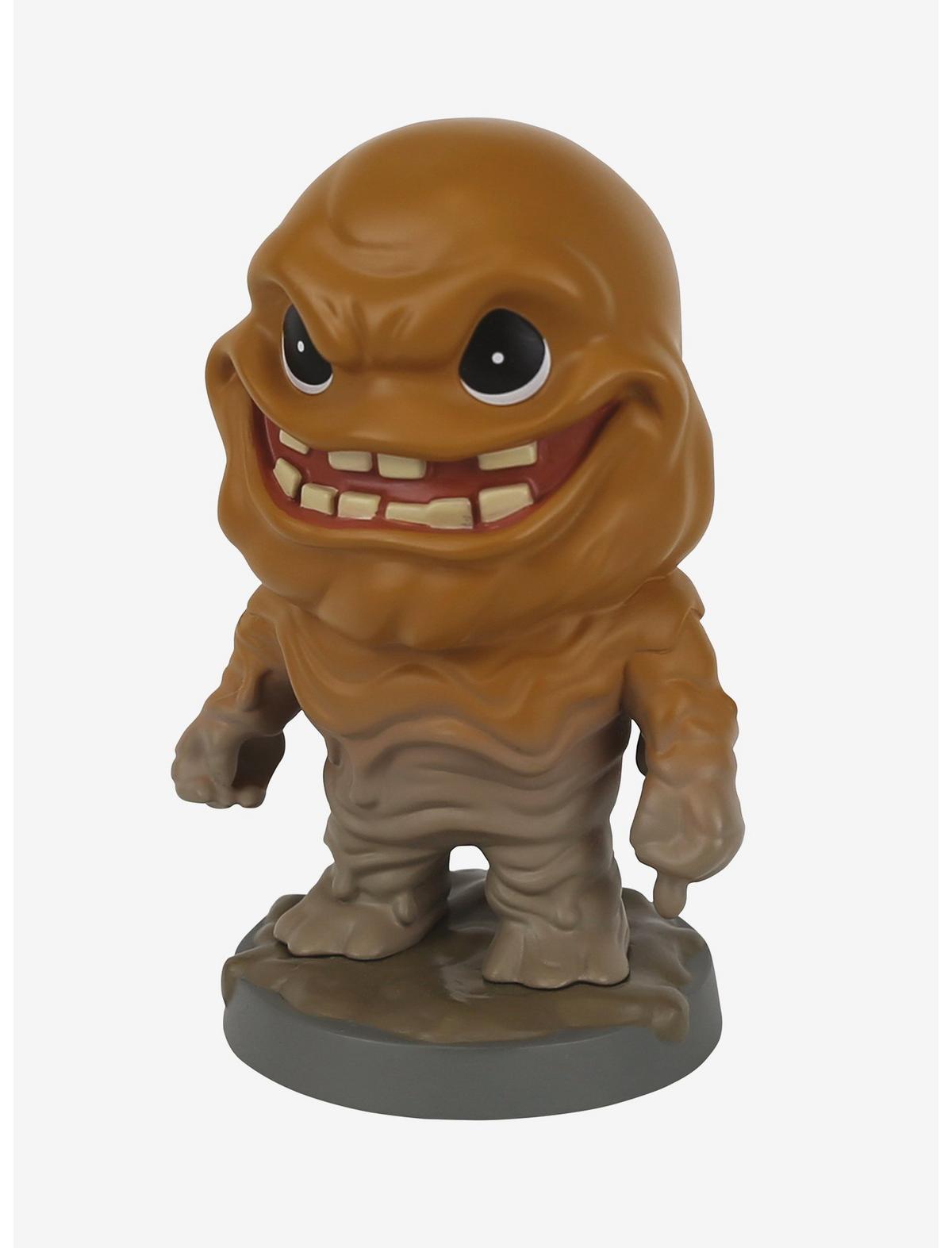 DC Comics Ichigo Ichie Clayface Figure - US 9703