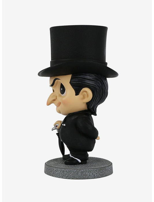 DC Comics Ichigo Ichie Penguin Figure - US 4692