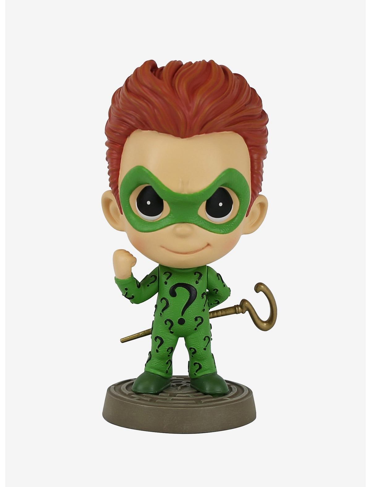 DC Comics Ichigo Ichie Riddler Figure - US 2384