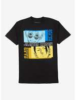 Jujutsu Kaisen Gojo & Geto Bold Box T-Shirt - US 3425