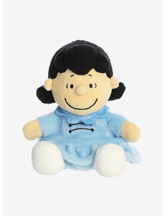 Aurora Palm Pals Peanuts Lucy Plush - US 1762