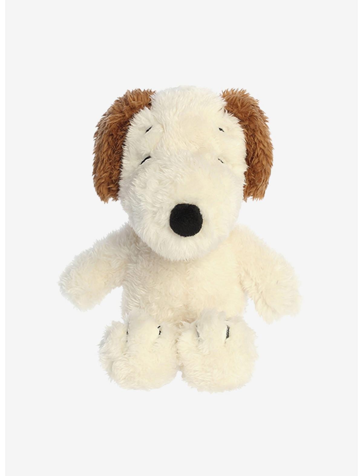 Aurora Peanuts Andy Floppy Plush - US 1783