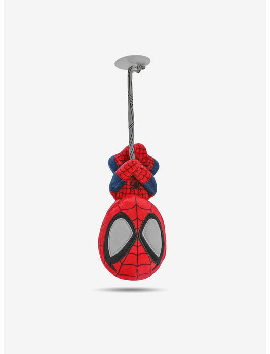 Marvel Spider-Man Window Clinger Plush - US 7108