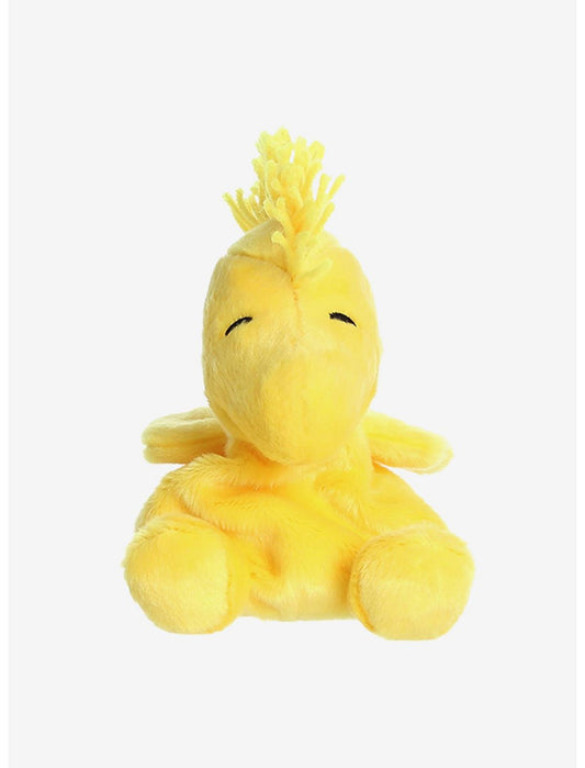 Aurora Palm Pals Peanuts Woodstock Plush - US 8950