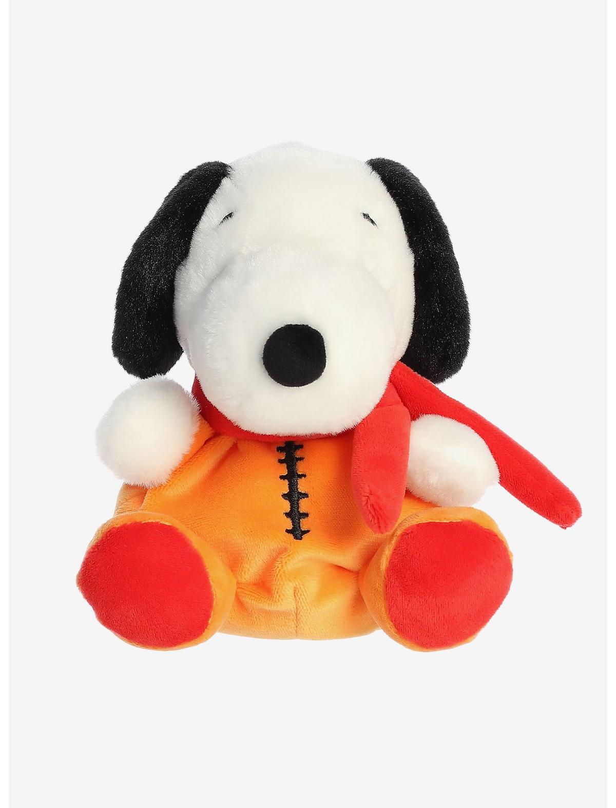 Aurora Palm Pals Peanuts Snoopy Astronaut Plush - US 3610