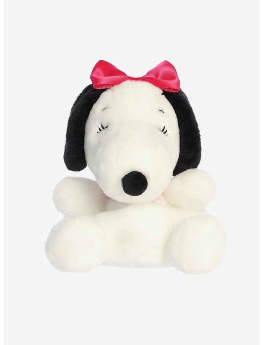 Aurora Palm Pals Peanuts Belle Plush - US 0733