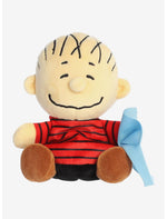 Aurora Palm Pals Peanuts Linus Plush - US 3919