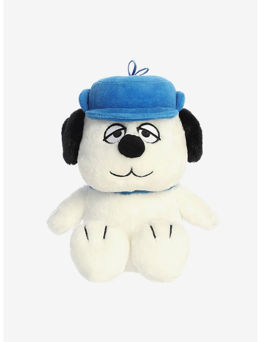 Aurora Peanuts Olaf Floppy Plush - US 5340