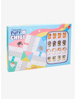Kawaii Purrchisi Game - US 7598