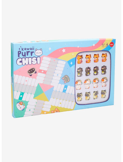 Kawaii Purrchisi Game - US 7598