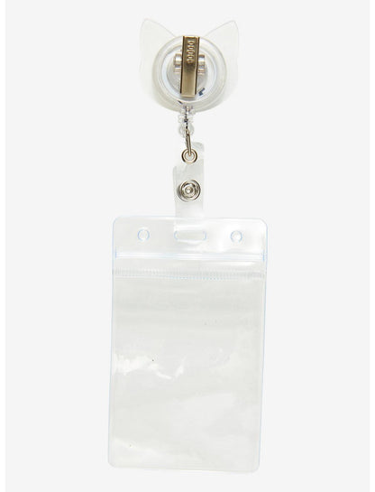 Cat Loading Lanyard - US 8972