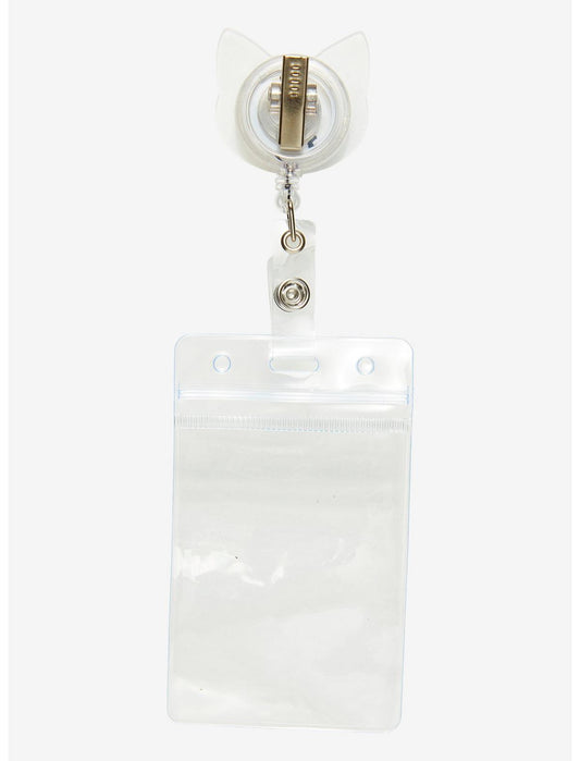 Cat Loading Lanyard - US 8972