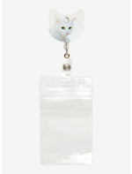 Cat Loading Lanyard - US 8972