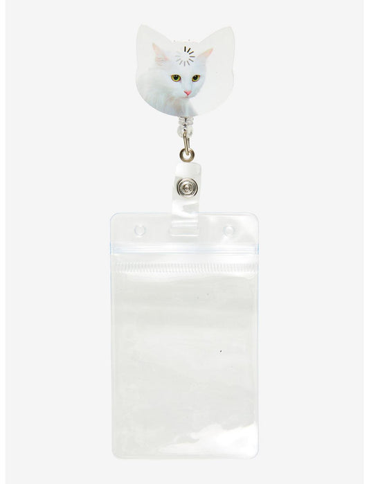 Cat Loading Lanyard - US 8972