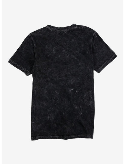 K-Pop Era Dark Wash T-Shirt - US 8916