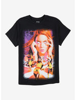 Marvel X-Men Jean Grey T-Shirt - US 2494