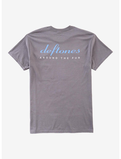 Deftones Around The Fur T-Shirt - US 2414