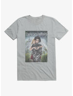 Edward Scissorhands Kim & Edward Vintage Gothic Romance T-Shirt - US 2428