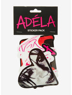 Adéla Sticker Set - US 9368