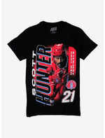 Heated Rivalry Scott Hunter T-Shirt - US 4718
