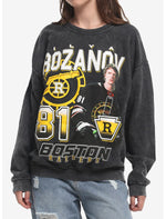 Heated Rivalry Ilya Rozanov Sweatshirt - US 2791