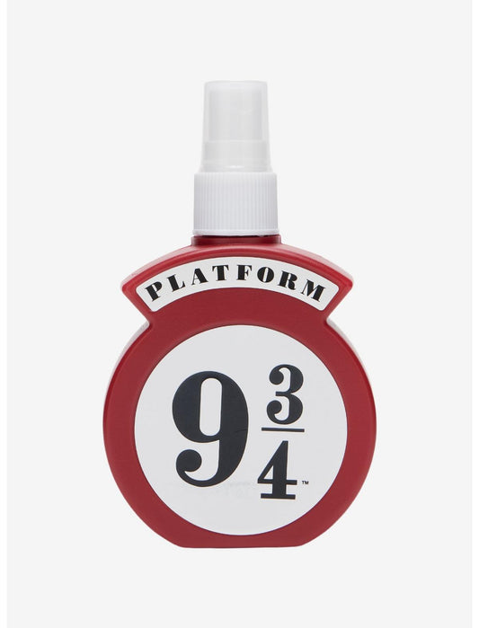 Mad Beauty Harry Potter Platform 9 3/4 Body Mist - US 3981