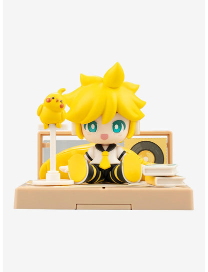 Blokees Hatsune Miku VB01 Terrace Party Blind Box Figure - US 4582