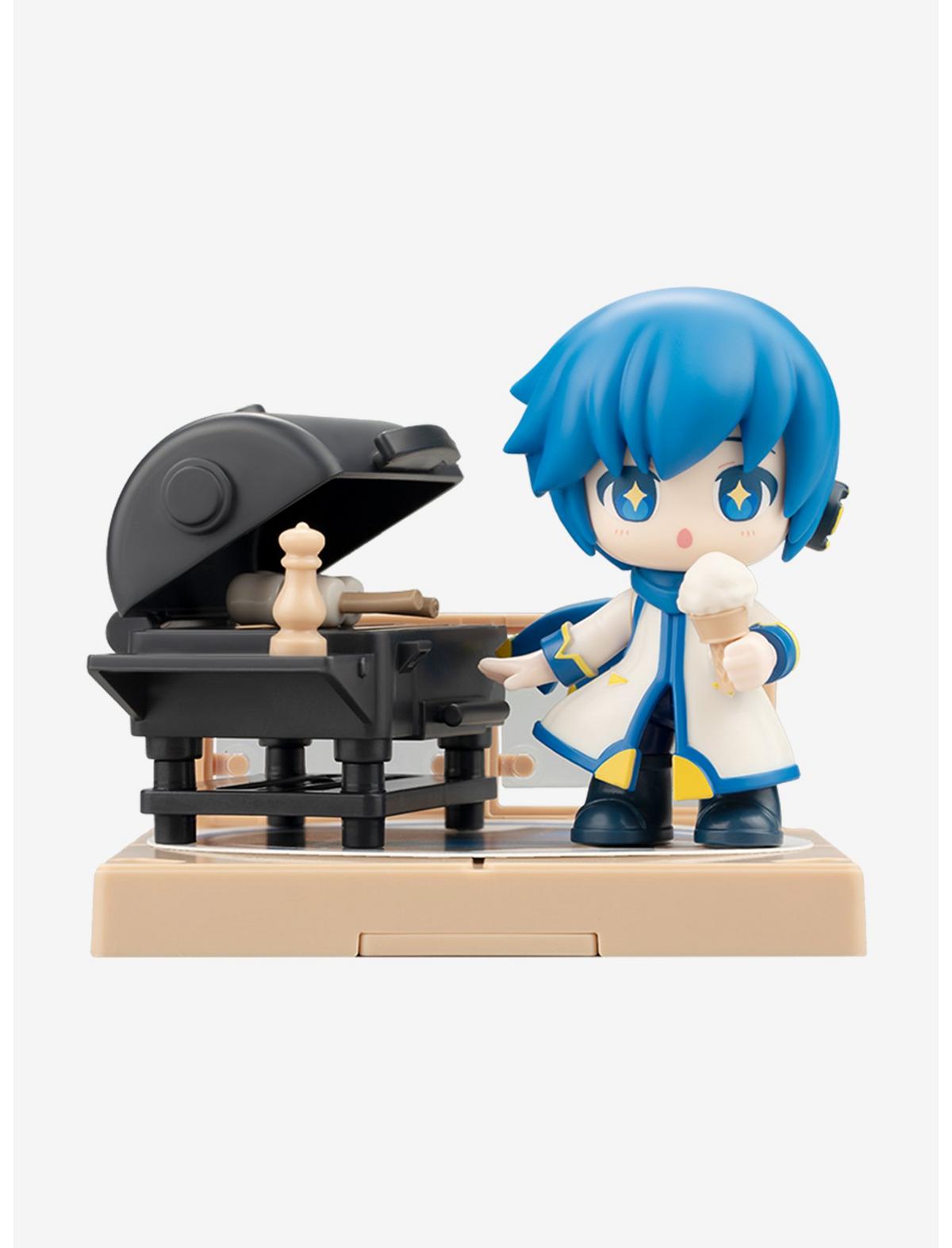 Blokees Hatsune Miku VB01 Terrace Party Blind Box Figure - US 4582