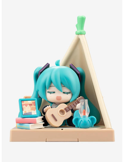 Blokees Hatsune Miku VB01 Terrace Party Blind Box Figure - US 4582