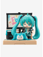 Blokees Hatsune Miku VB01 Terrace Party Blind Box Figure - US 4582