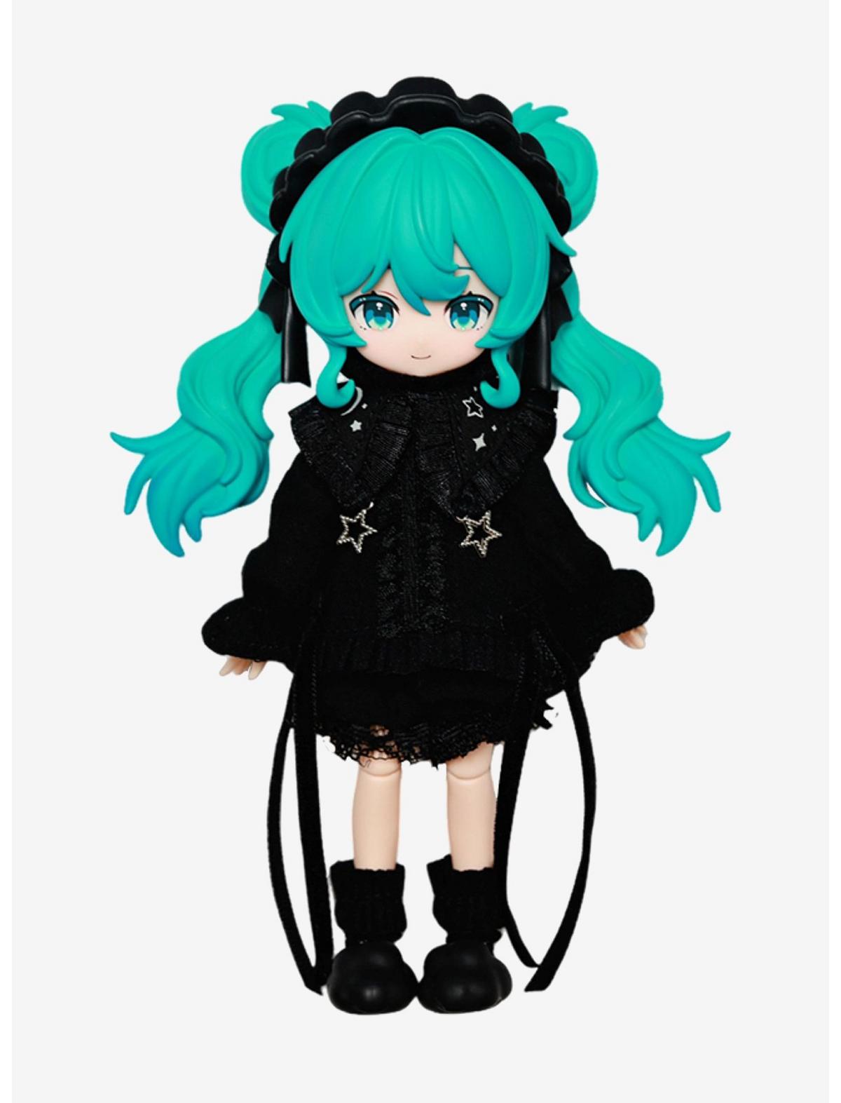 Blokees Hatsune Miku Sonata Prologue Blind Box Figure - US 8835