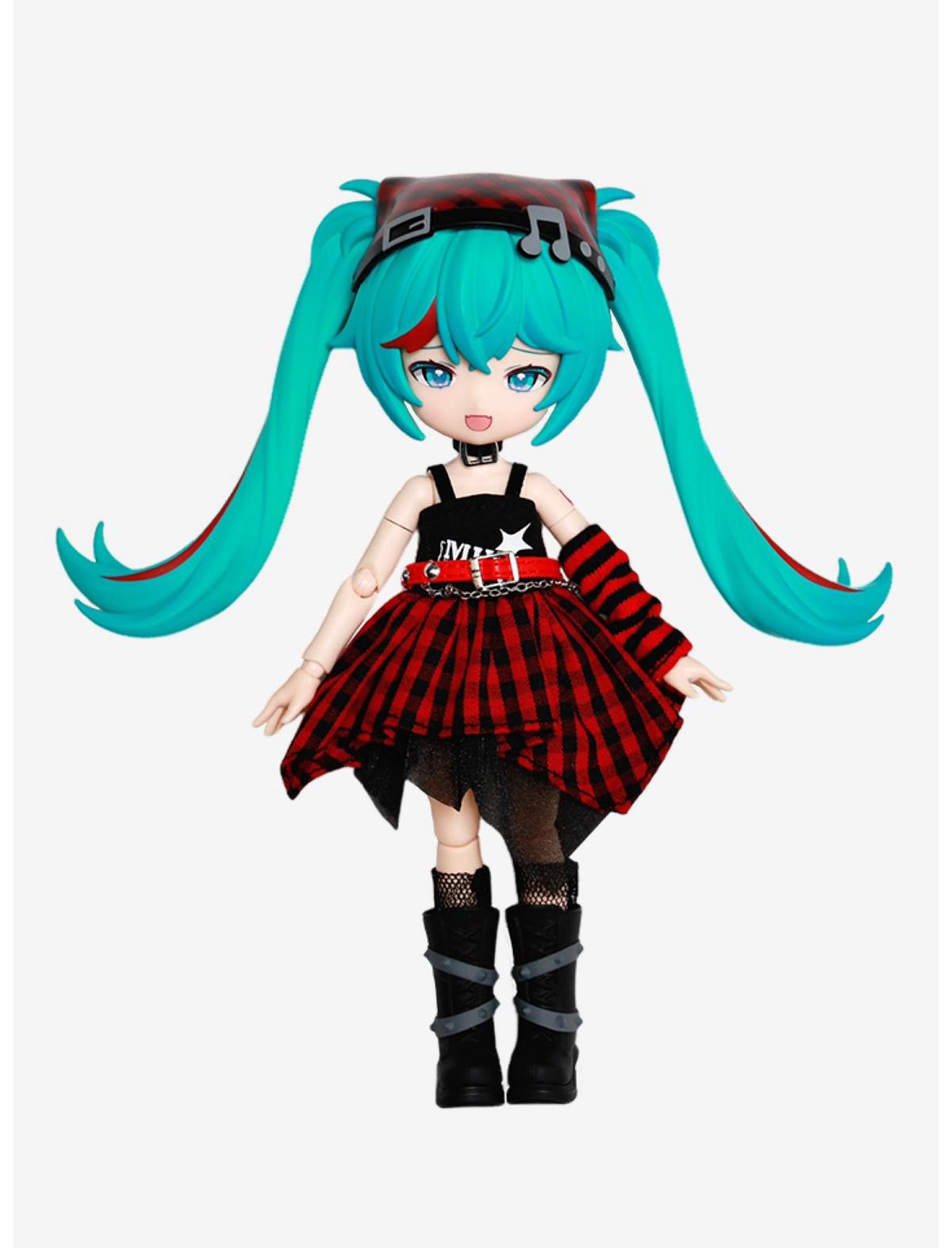 Blokees Hatsune Miku Sonata Prologue Blind Box Figure - US 8835