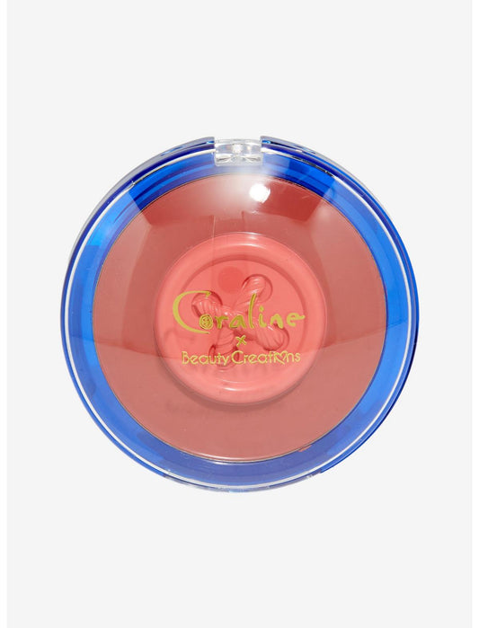 Beauty Creations Coraline Cute As A Button Cream Blush - US 1205