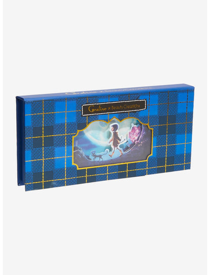 Beauty Creations Coraline Beyond The Door Eyeshadow Palette - US 2892