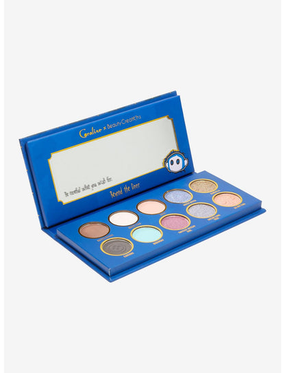Beauty Creations Coraline Beyond The Door Eyeshadow Palette - US 2892