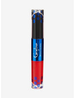 Beauty Creations Coraline Not My Mother/Disobey Lip Stain & Gloss - US 7126