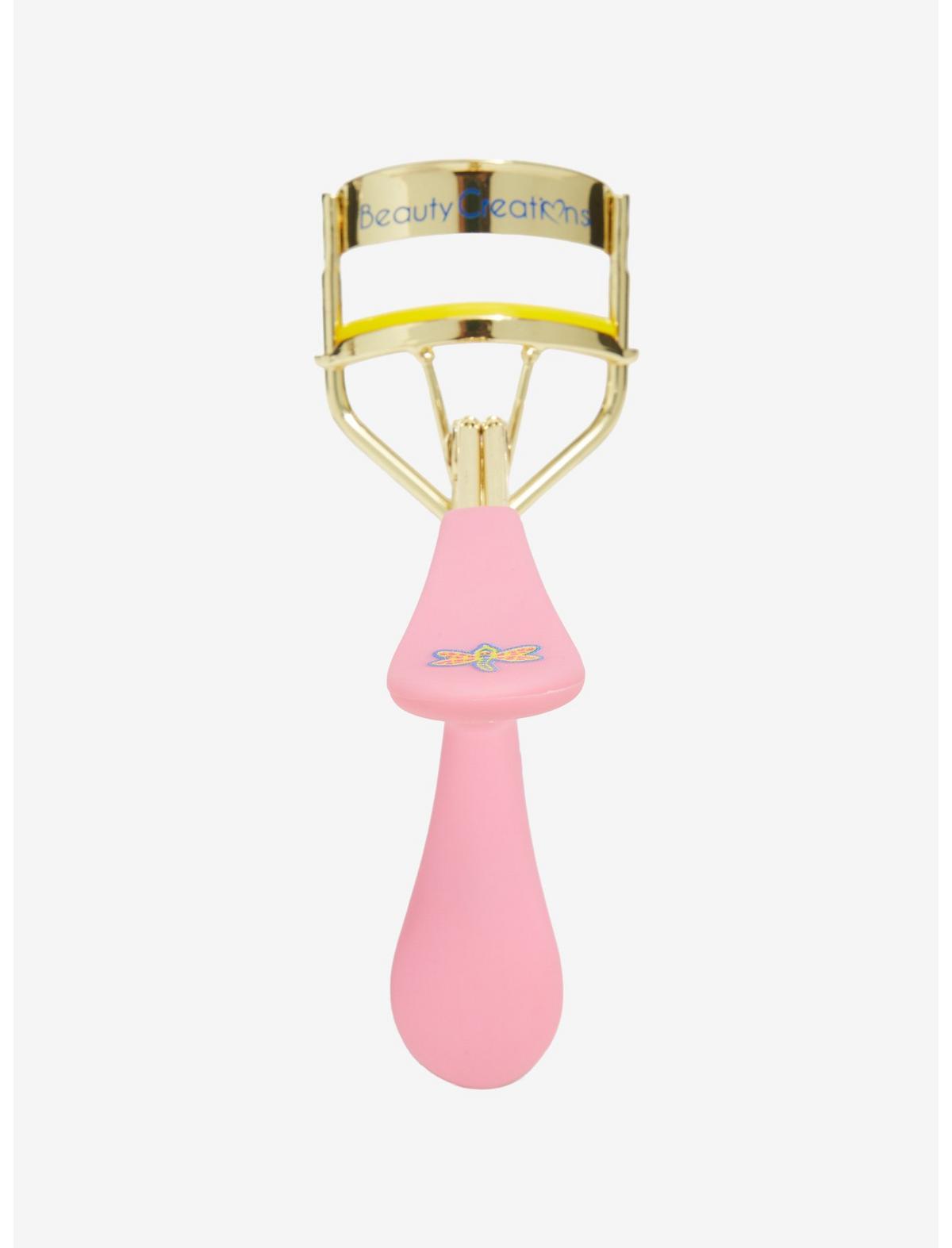 Beauty Creations Coraline One Eye Open Eyelash Curler - US 9770