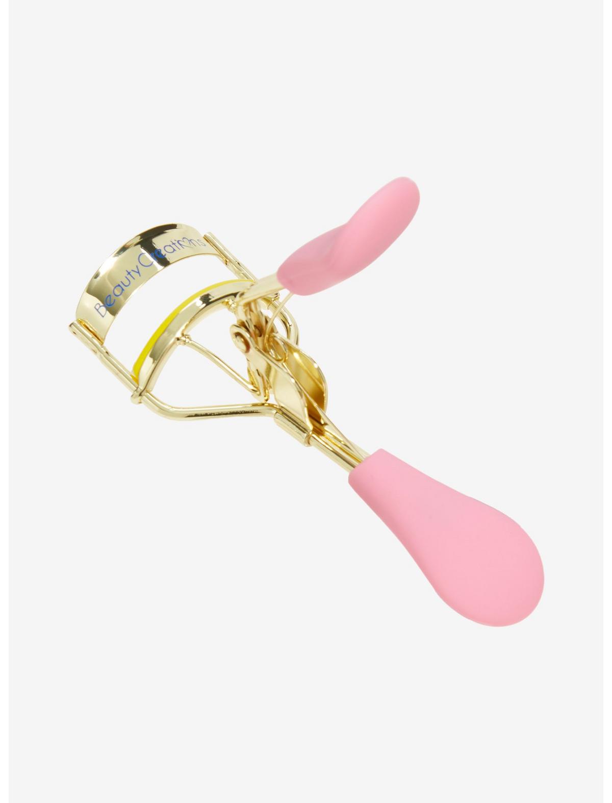 Beauty Creations Coraline One Eye Open Eyelash Curler - US 9770